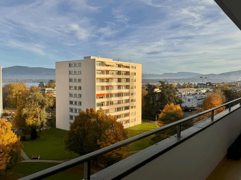 Wohnung 4.5 Zimmer in Versoix