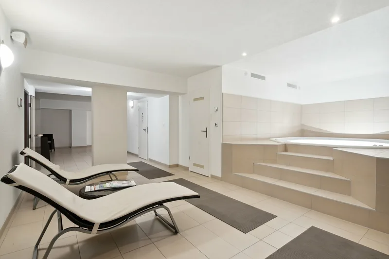 Appartement 4.5 pièces à downtown Montreux — 17