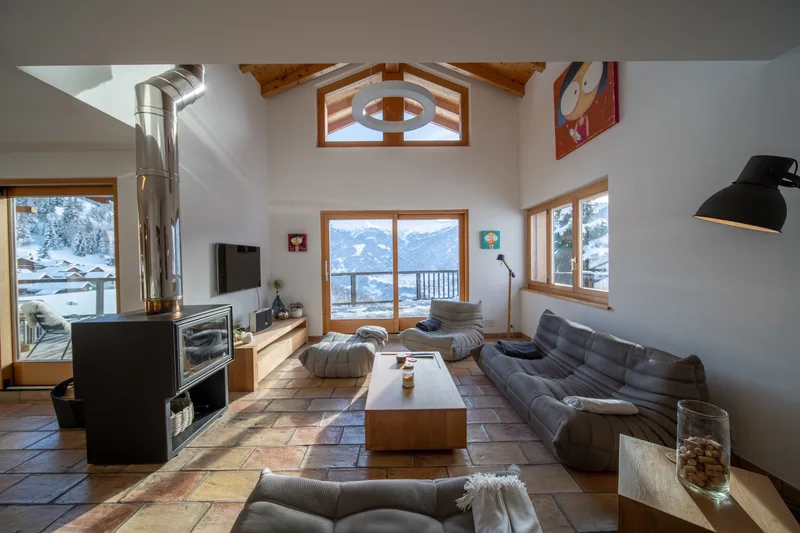 Maison / Villa 8 pièces à Médières — 3