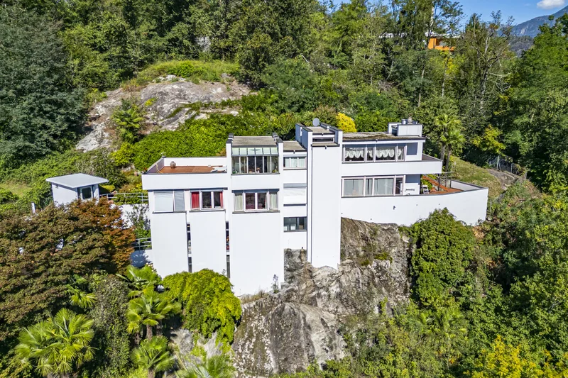 Maison / Villa 5.5 pièces à Losone — photo 2