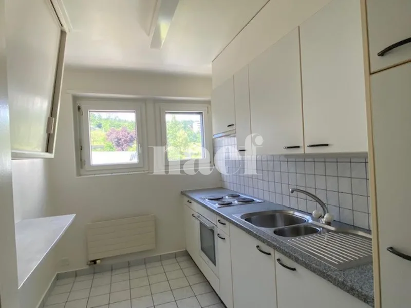 Apartment 2 rooms in Quartier des Forges