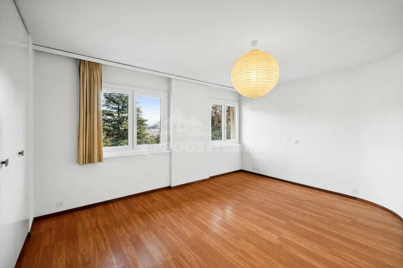 Appartement 4.5 pièces à Hauts de Sion — 6