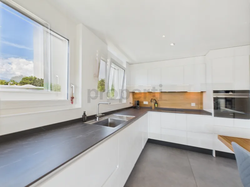 Appartement 3.5 pièces à Pazzallo — 3