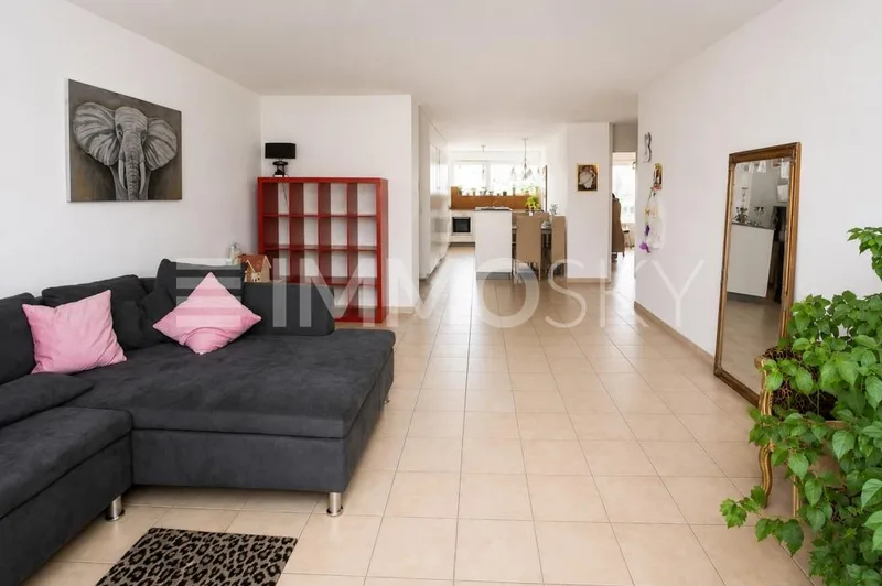 Wohnung 3.5 Zimmer in Aarberg — photo 2