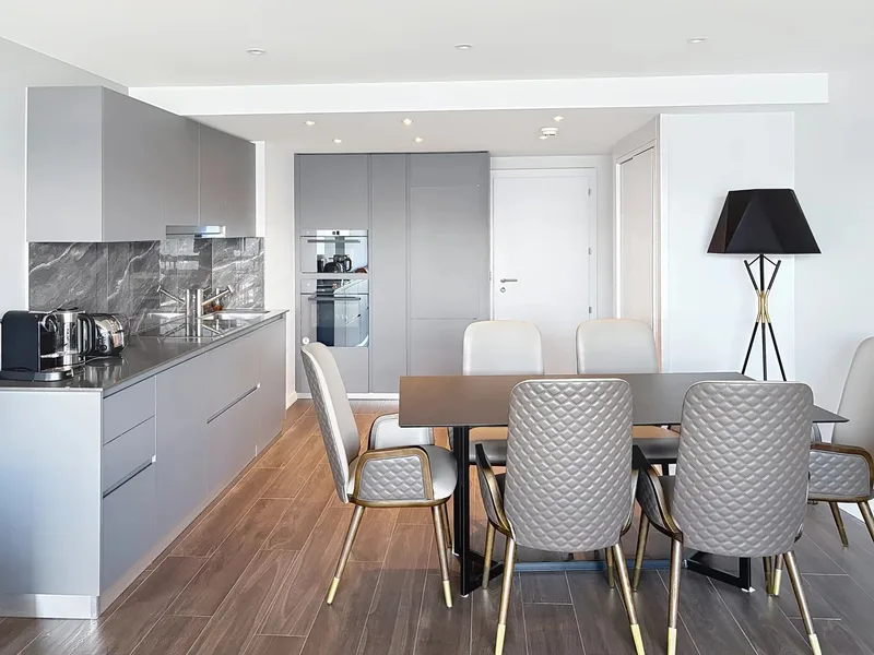 Appartement 4 pièces à Crans-Montana — 10