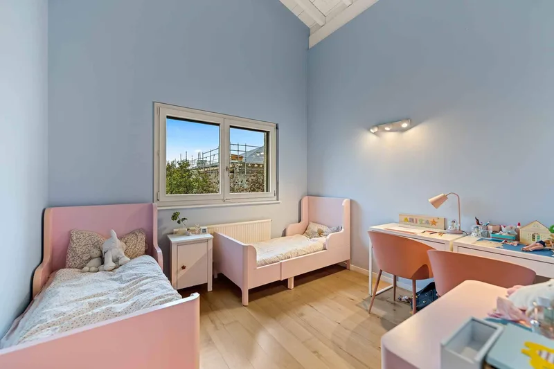 Maison / Villa 6.5 pièces à Le Mont-sur-Lausanne — 6