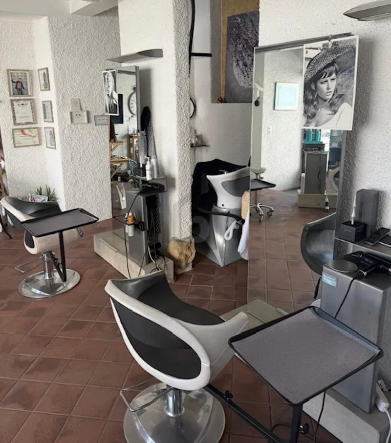 Gewerbe 3.5 Zimmer in Melide — photo 4