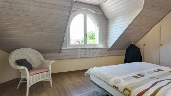 House / Villa 6.5 rooms in Echandens — 6