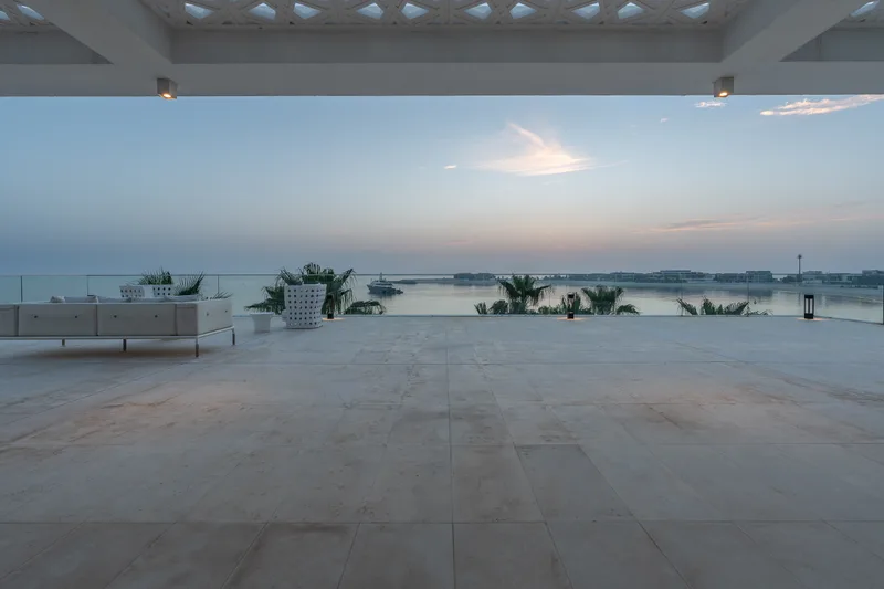 Maison / Villa 5 pièces à Jumeirah Bay Island — photo 42