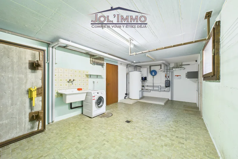 Maison / Villa 6.5 pièces à Courrendlin — photo 12