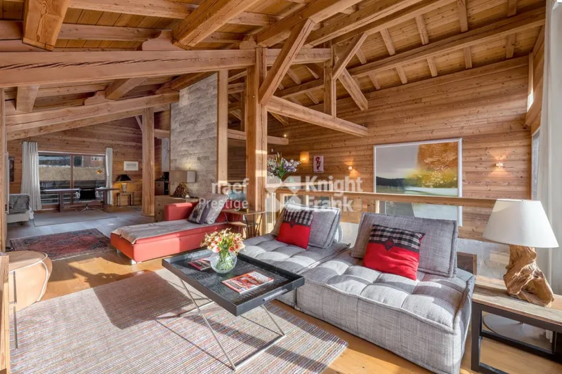 Maison / Villa 8.5 pièces à Ollon — 7