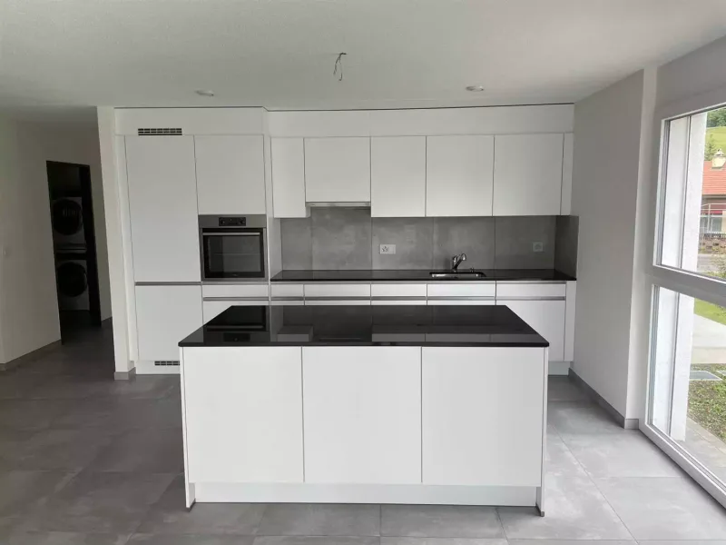 Apartment 3.5 rooms in Courtételle — 4