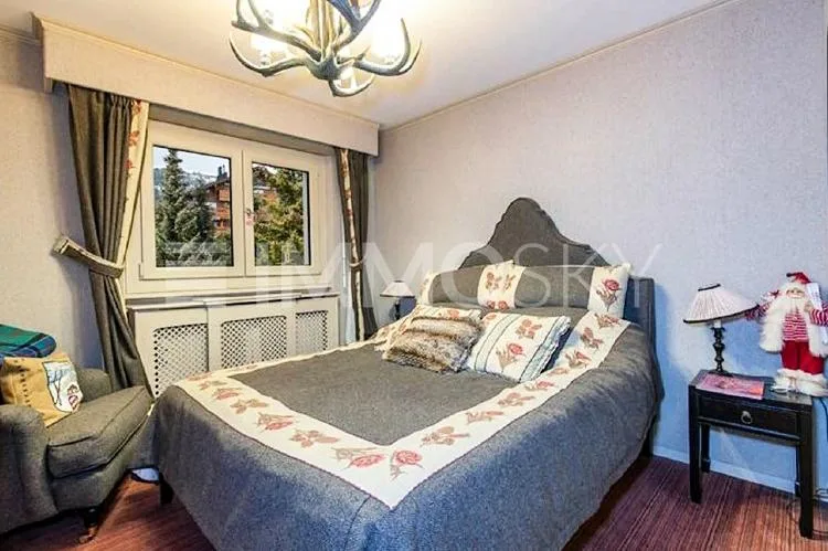 Appartement 6.5 pièces à Crans-Montana — 5