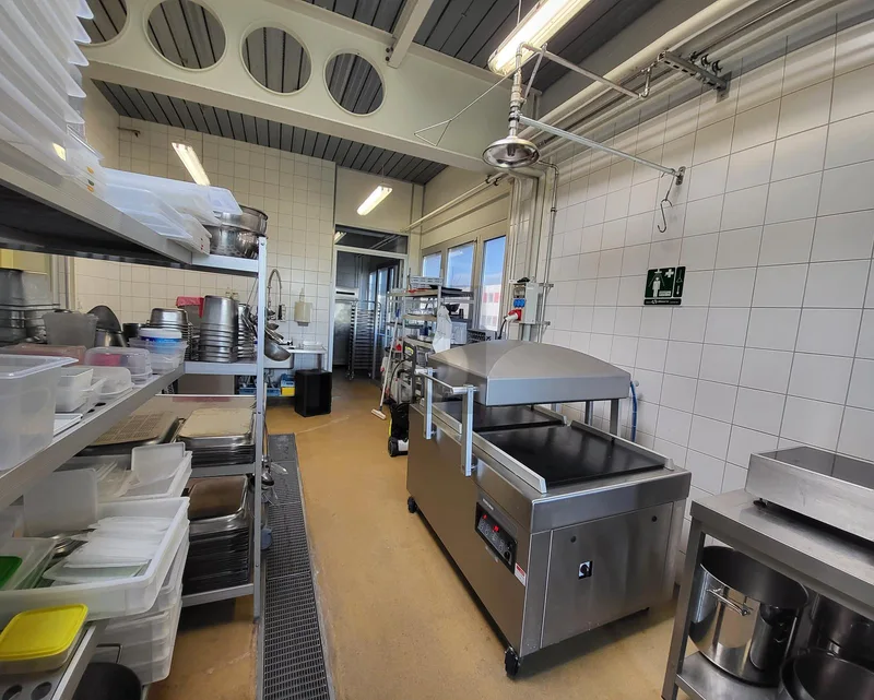 Gewerbe 5 Zimmer in Bursins — photo 4