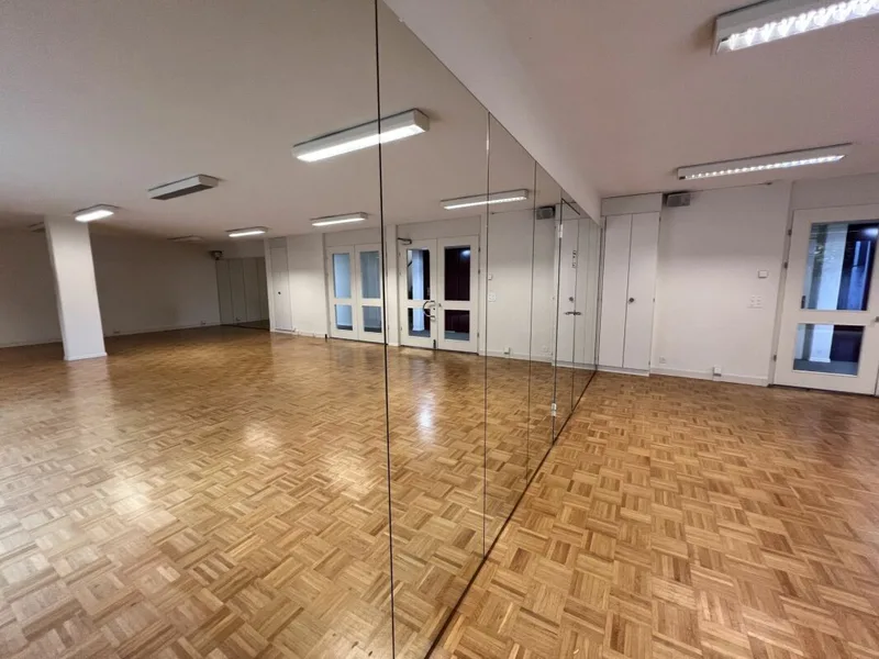 Commercial in Langenthal — 3