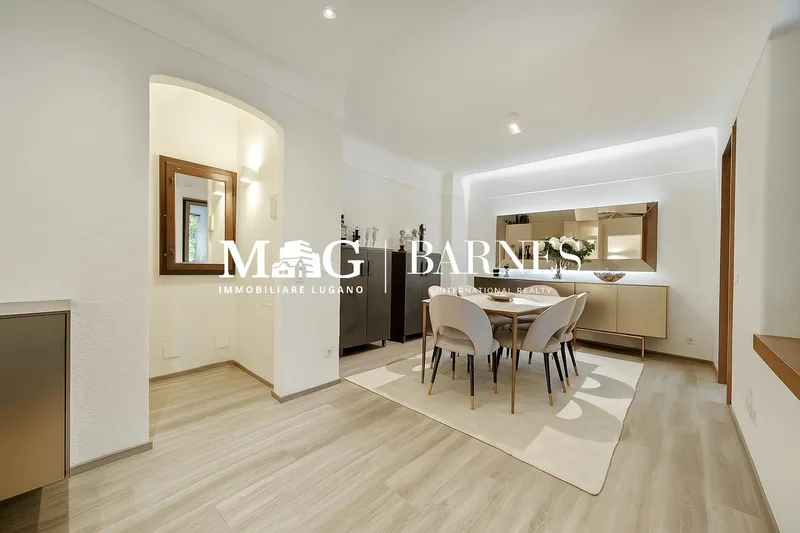 Maison / Villa 5 pièces à Lugano — 10