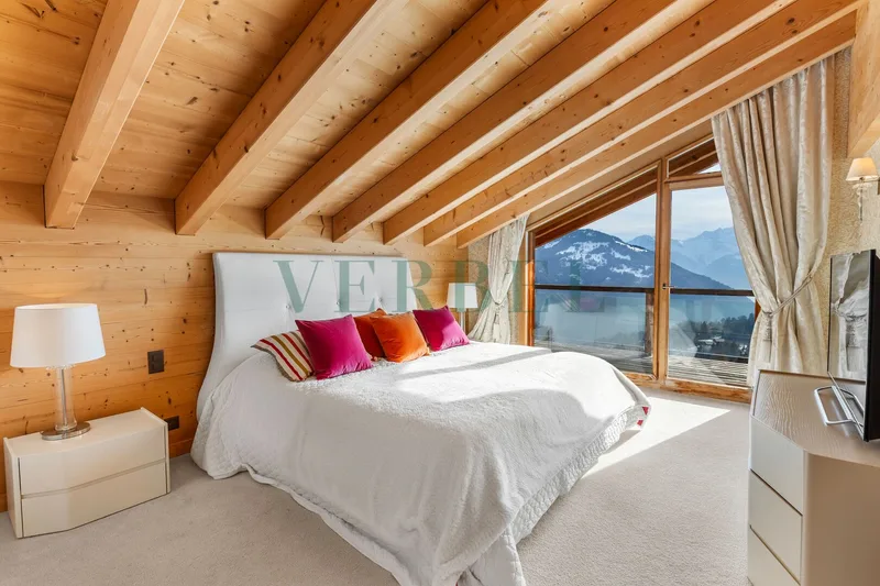 Maison / Villa 13 pièces à Villars-sur-Ollon — 6