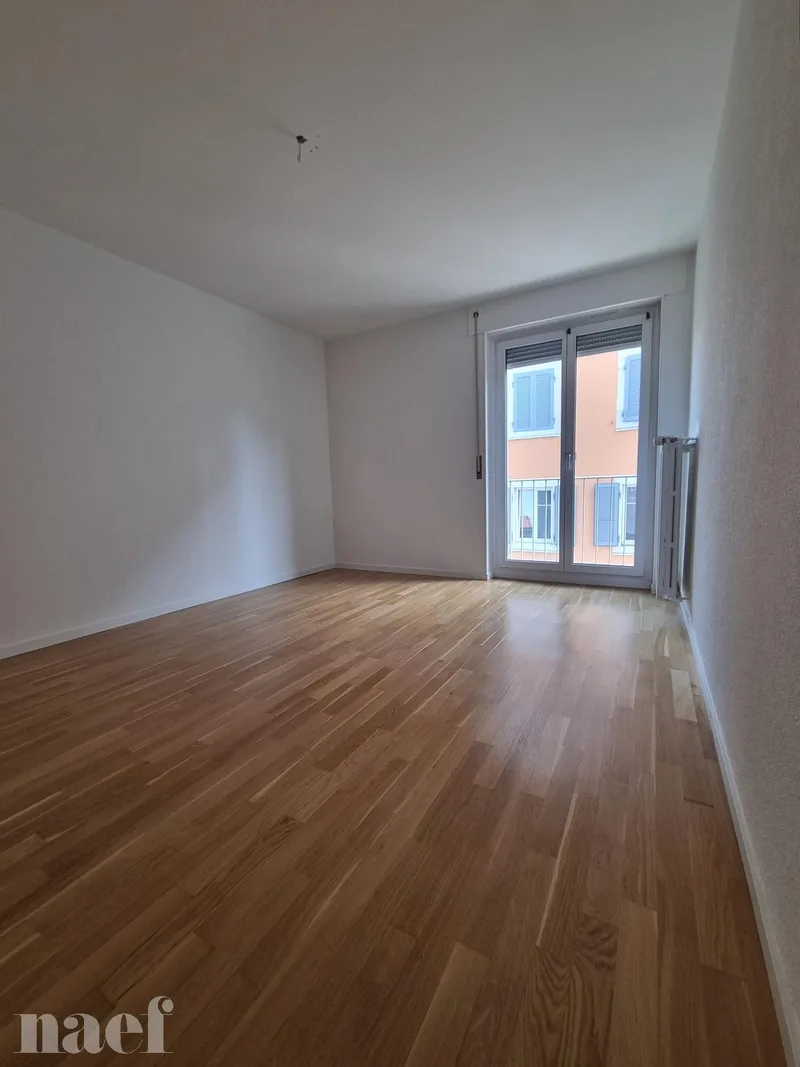 Apartment 4 rooms in La Chaux-de-Fonds — photo 6