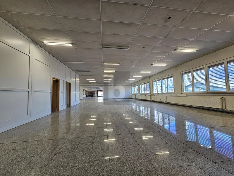 Gewerbe 2 Zimmer in Chamoson — photo 2
