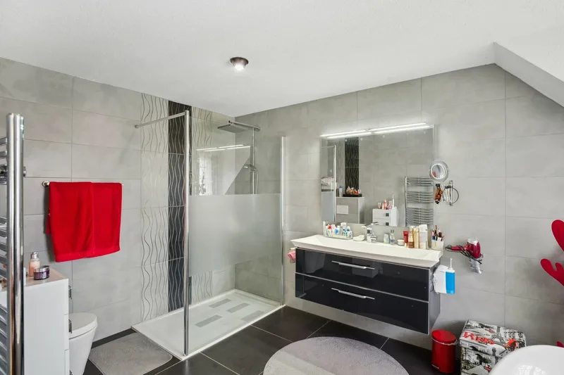 Maison / Villa 9 pièces à Aigle — 17