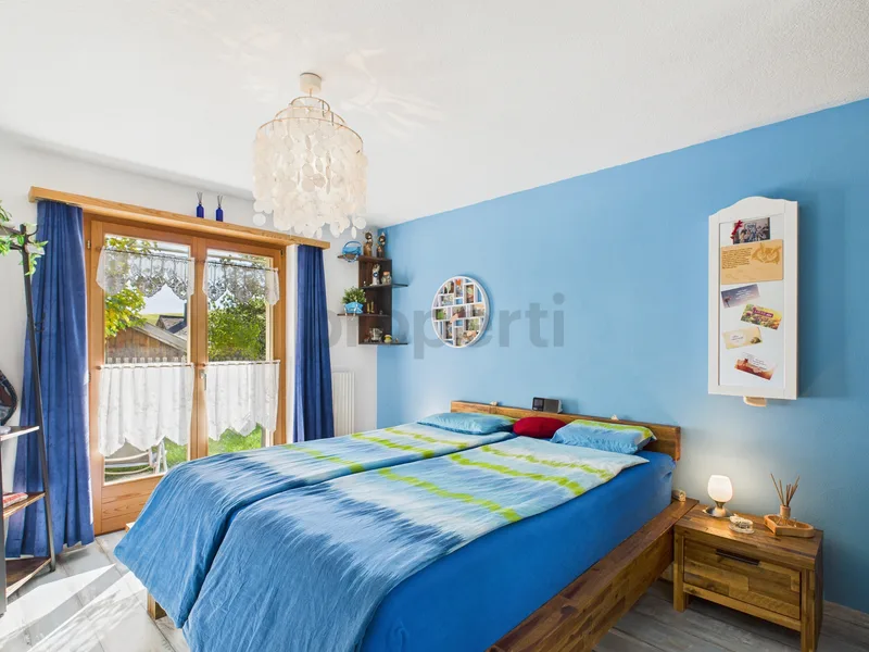 Haus / Villa 4.5 Zimmer in Schmitten — photo 7
