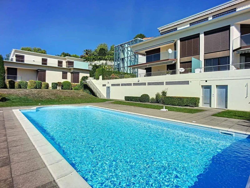 Appartement 5.5 pièces à Chernex
