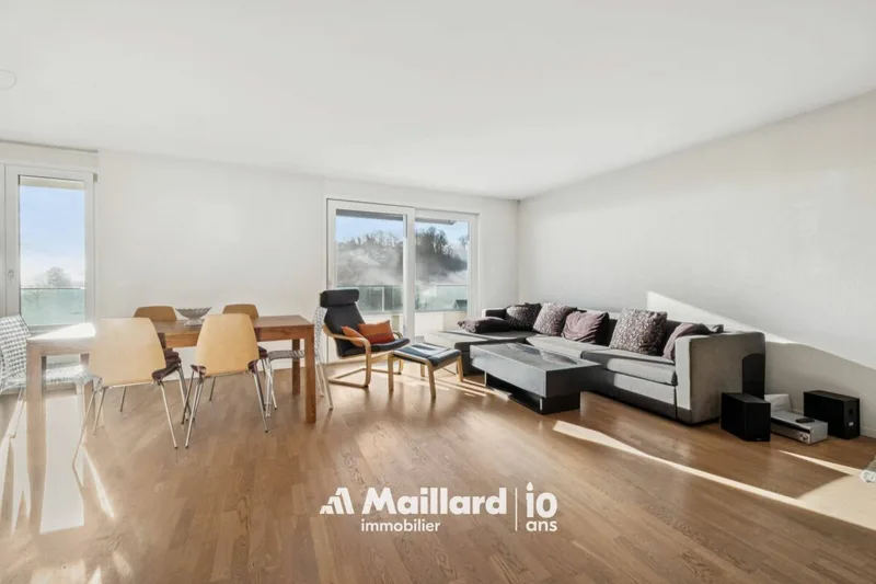 Wohnung 3.5 Zimmer in Chexbres — 4
