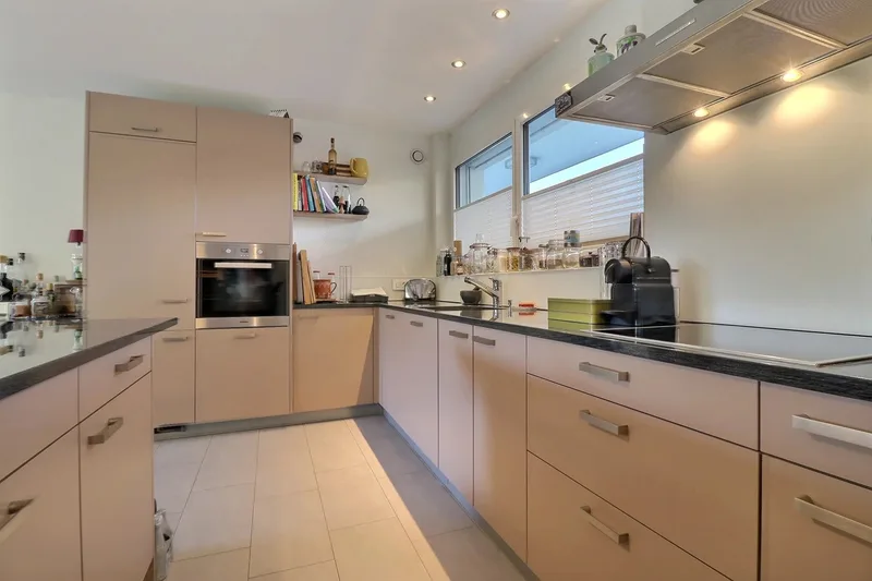 Appartement 5.5 pièces à Villeneuve — 2