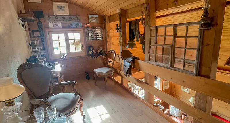 Maison / Villa 10 pièces à Rougemont — photo 7
