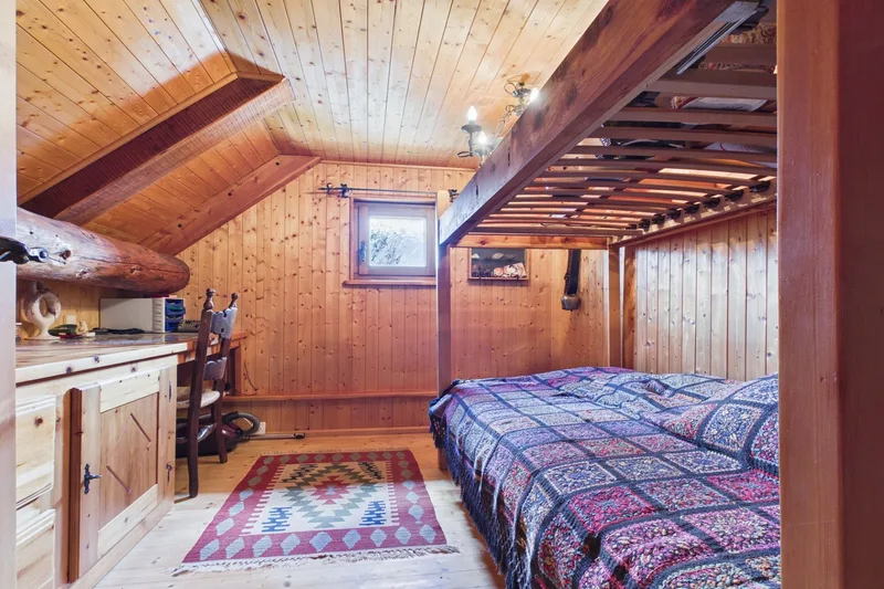 Maison / Villa 4 pièces à Leontica — photo 15