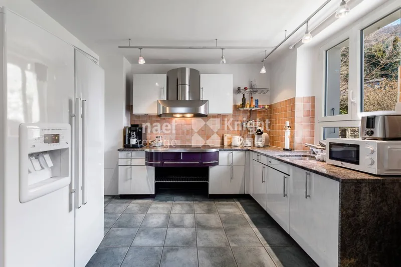 Maison / Villa 12.5 pièces à Blonay - Saint-Légier — 9