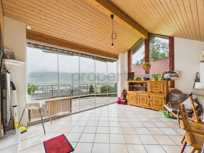 Maison / Villa 8 pièces à Wattwil — photo 10