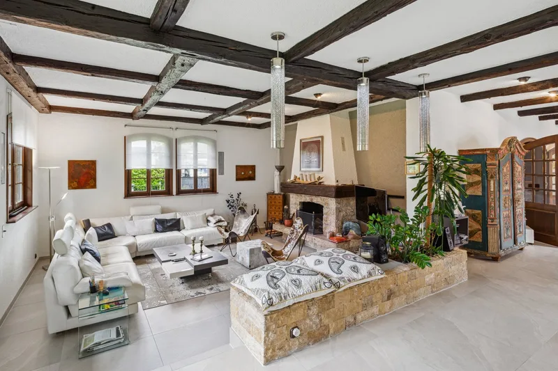 Maison / Villa 9 pièces à Aigle — 6