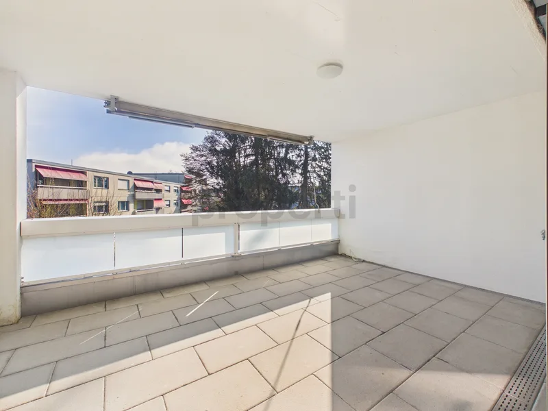 Wohnung 3.5 Zimmer in Volketswil — photo 4