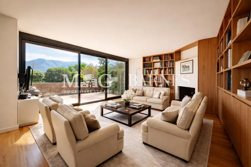 Appartement 3.5 pièces à Collina d'Oro — 4