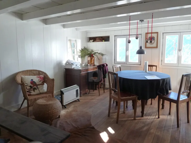 House / Villa 4.5 rooms in Faido