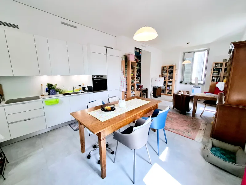 Appartement 2.5 pièces à Bellinzona — 3