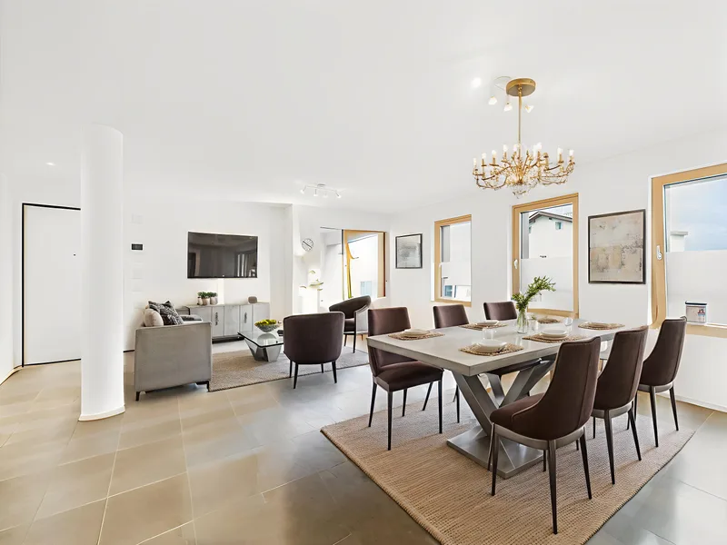 Wohnung 3.5 Zimmer in Biasca