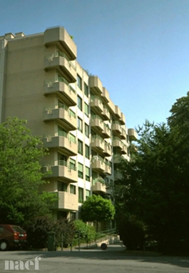Commercial in Genève