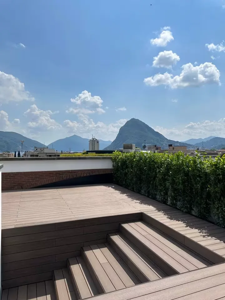 Appartement 4.5 pièces à Viganello — 8