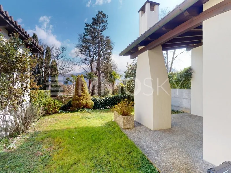 Maison / Villa 4.5 pièces à Breganzona — 6