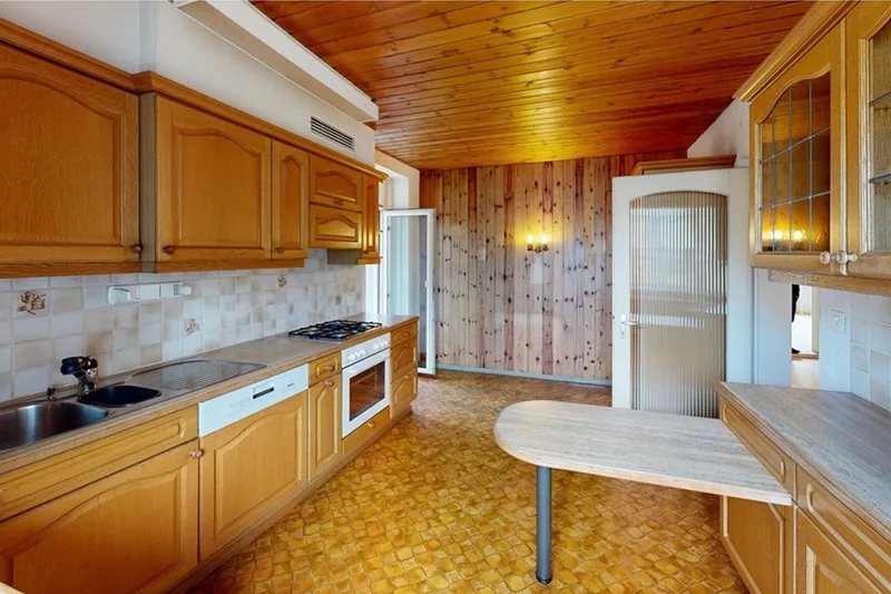 Wohnung 4.5 Zimmer in Chur — photo 6