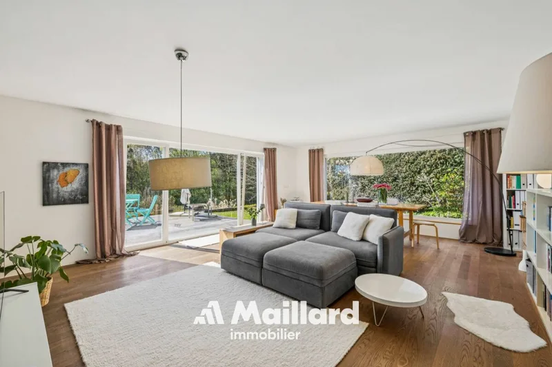 Maison / Villa 5.5 pièces à Blonay - Saint-Légier — 3