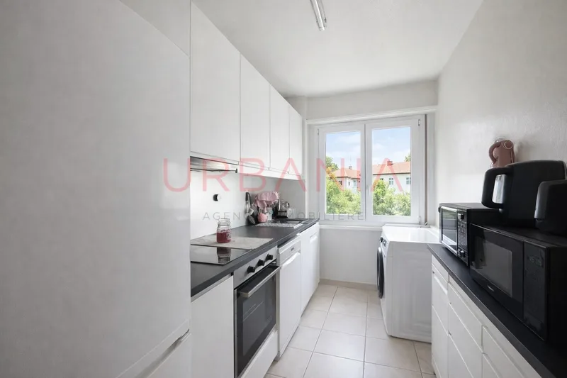 Wohnung 4 Zimmer in Versoix — photo 3
