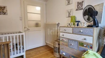 Wohnung 3 Zimmer in Cossonay — photo 11