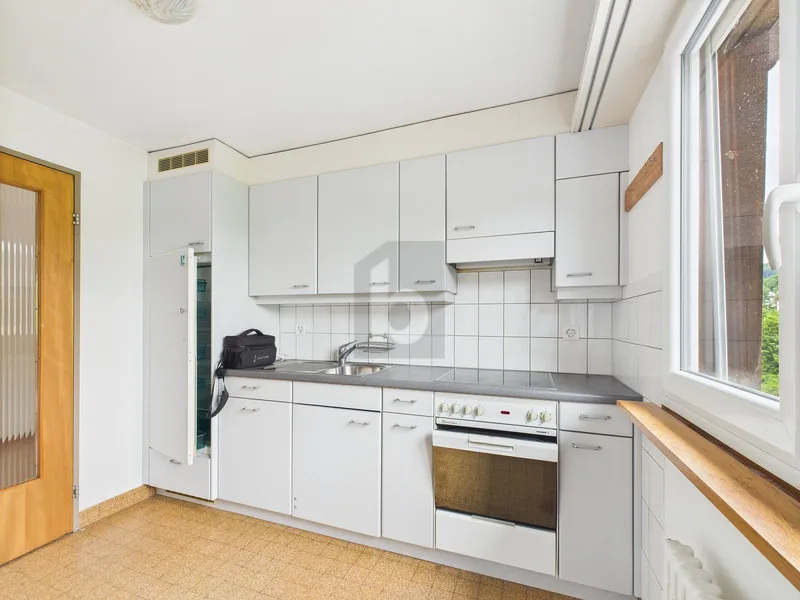 Appartement 4 pièces à Reigoldswil — photo 2
