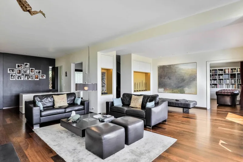 House / Villa 11.5 rooms in Pully — 3