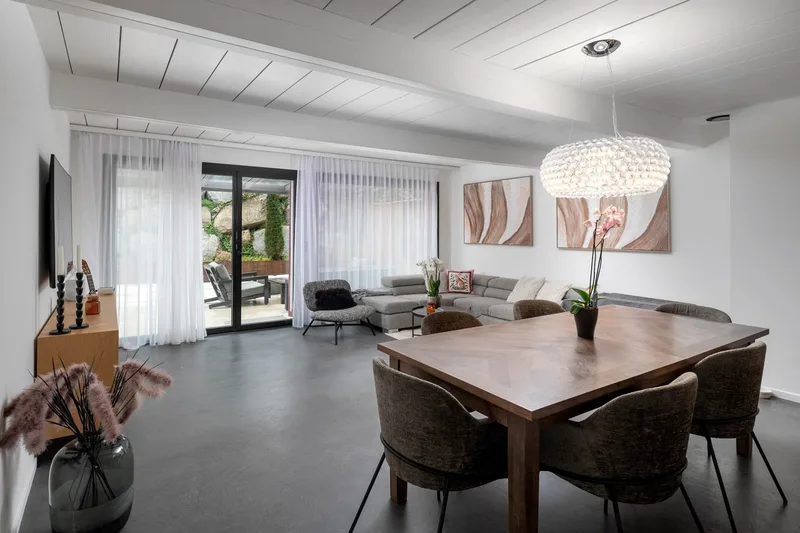 Maison / Villa 6.5 pièces à Galgenen — photo 21