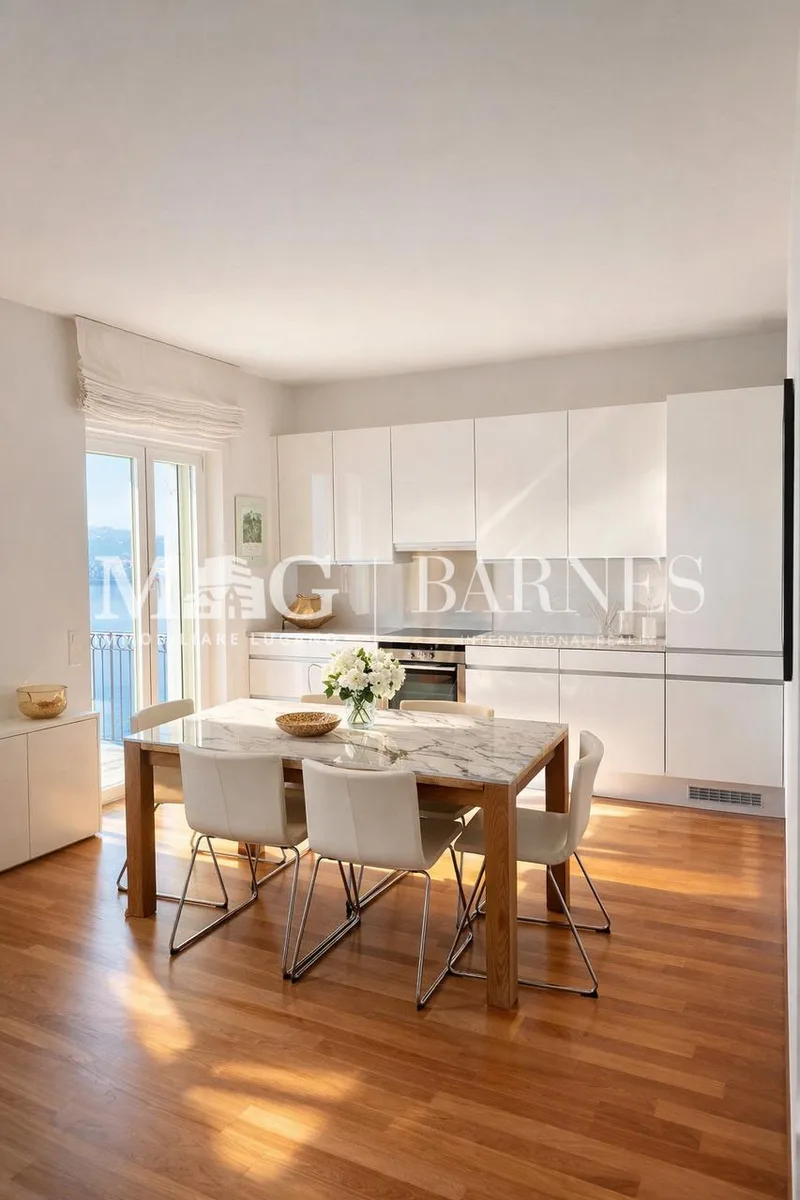 Appartement 2.5 pièces à Castagnola — 3