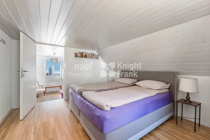 Maison / Villa 12.5 pièces à Blonay - Saint-Légier — 11